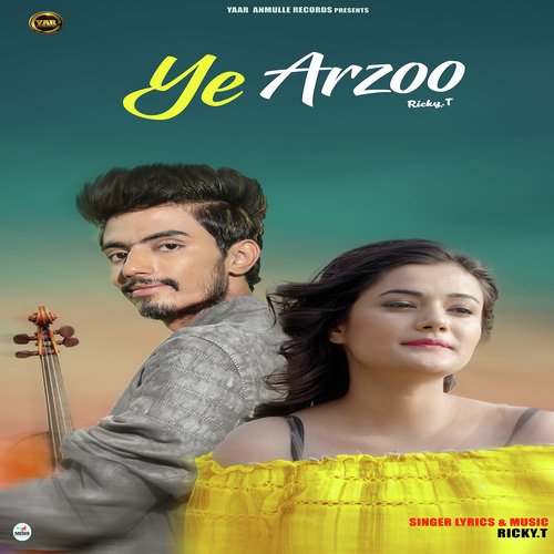 Ye Arzoo by Shael Oswal - Download on PagalFree