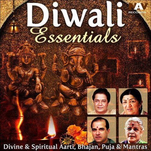 Jai Ganesh Jai Ganesh Jai Ganesh Deva (Ganpati Aarti) by Various Artists - Download on PagalFree