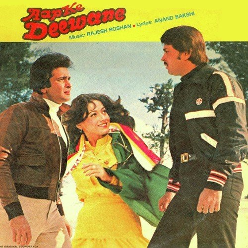 Apni Khushiyan Tujhko De Doon by Rajesh Roshan - Download on PagalFree