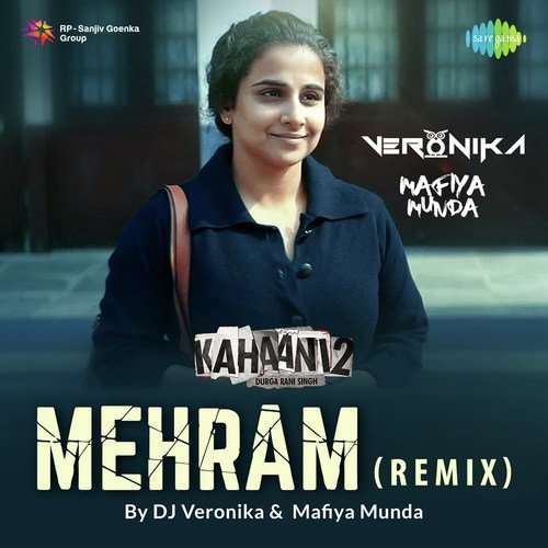 Mehram Remix by Sanjoy - Download on PagalFree