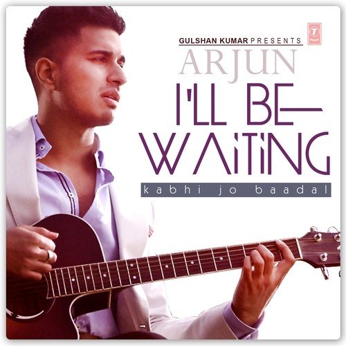 Ill Be Waiting (Kabhi Jo Baadal) by Rishi Rich, Dasu - Download on PagalFree