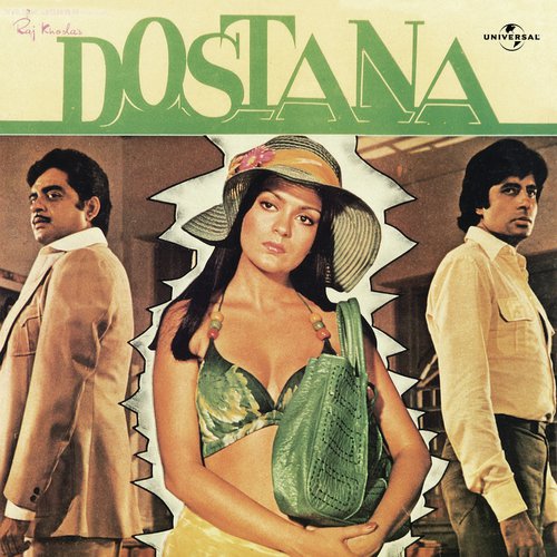 Salamat Rahe Dostana Hamara (Part I) (From Dostana  Soundtrack Version) by Kalyanji Anandji - Download on PagalFree