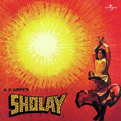 Holi Ke Din (DialogueFrom Sholay Songs And Dialogues, Vol. 1 Soundtrack) by Kalyanji Anandji - Download on PagalFree