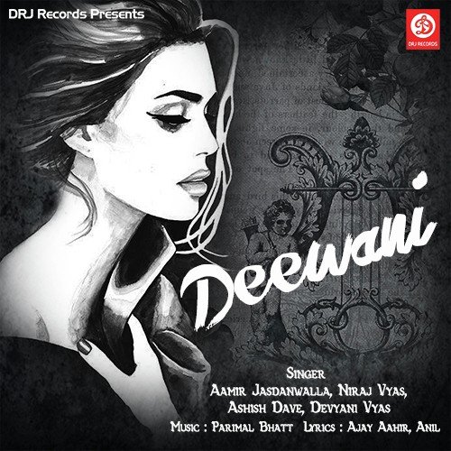Tere Siva Dil by Parimal Bhatt - Download on PagalFree
